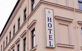 Hotel New Town