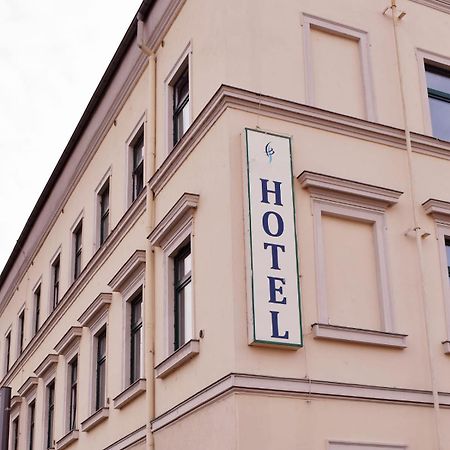 Hotel New Town Dresden Exterior foto